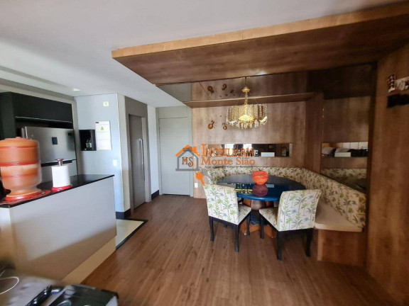 Imagem Apartamento com 4 Quartos à Venda, 95 m² em Jardim Flor Da Montanha - Guarulhos Imagem Apartamento com 4 Quartos à Venda, 95 m² em Jardim Flor Da Montanha - Guarulhos