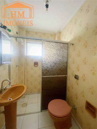 Imagem Apartamento com 1 Quarto à Venda, 40 m² em Gonzaguinha - Sao Vicente Imagem Apartamento com 1 Quarto à Venda, 40 m² em Gonzaguinha - Sao Vicente