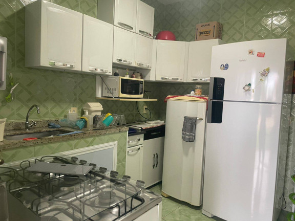 Imagem Casa com 4 Quartos à Venda, 249 m² em Pernambuca (praia Seca) - Araruama