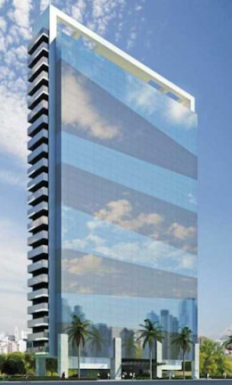 Imagem Sala Comercial para Alugar, 1 m² em Berrini - São Paulo Imagem Sala Comercial para Alugar, 1 m² em Berrini - São Paulo