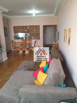 Imagem Apartamento com 3 Quartos à Venda, 107 m² em Vila Mariana - São Paulo