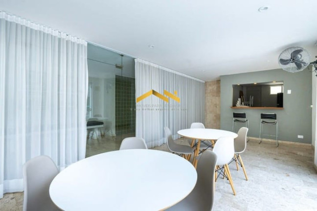 Imagem Apartamento com 3 Quartos à Venda, 91 m² em Moema - São Paulo Imagem Apartamento com 3 Quartos à Venda, 91 m² em Moema - São Paulo