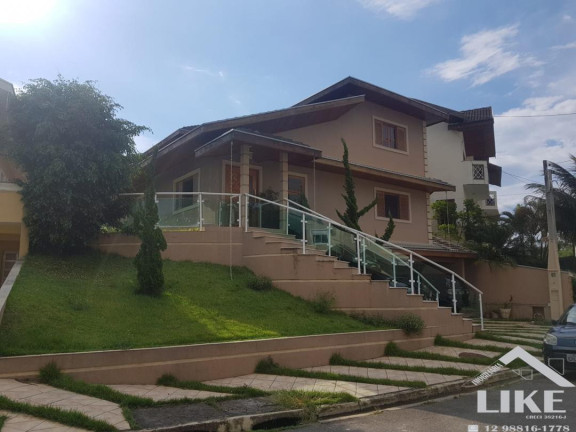 Imagem Casa com 4 Quartos à Venda, 260 m² em Urbanova - São José Dos Campos
