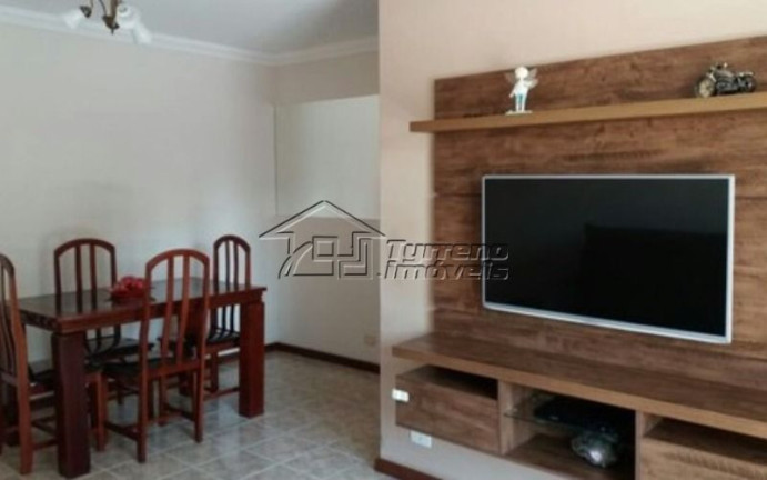 Imagem Apartamento com 3 Quartos à Venda, 80 m² em Jardim América - São José Dos Campos Imagem Apartamento com 3 Quartos à Venda, 80 m² em Jardim América - São José Dos Campos