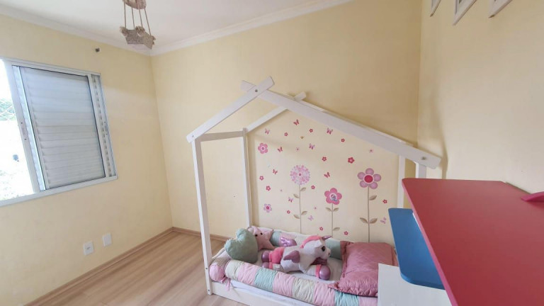 Imagem Casa de Condomínio com 3 Quartos à Venda, 83 m² em Chácara Ondas Verdes - Cotia Imagem Casa de Condomínio com 3 Quartos à Venda, 83 m² em Chácara Ondas Verdes - Cotia