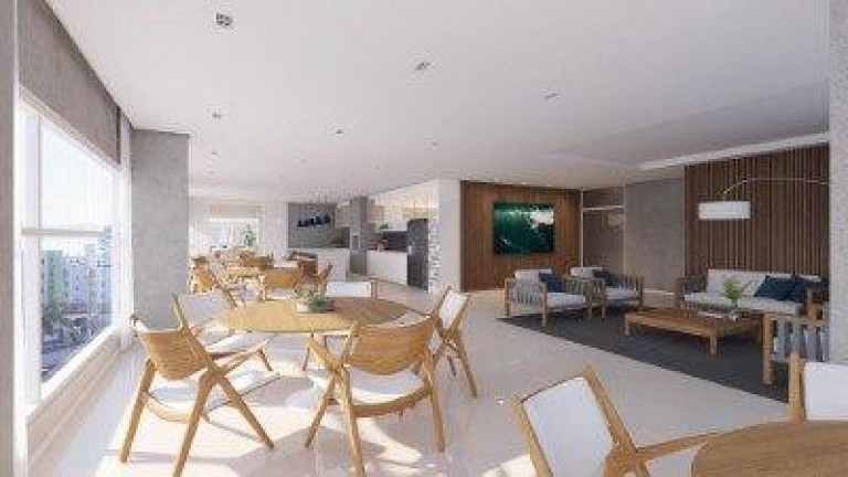 Imagem Apartamento com 2 Quartos à Venda, 62 m² em Morretes - Itapema
