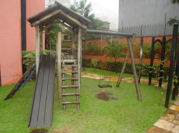 Imagem Apartamento com 3 Quartos à Venda, 108 m² em Indianópolis - São Paulo Imagem Apartamento com 3 Quartos à Venda, 108 m² em Indianópolis - São Paulo