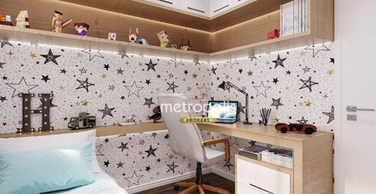 Imagem Studio com 1 Quarto à Venda, 22 m² em Jardim Jaraguá (são Domingos) - São Paulo Imagem Studio com 1 Quarto à Venda, 22 m² em Jardim Jaraguá (são Domingos) - São Paulo