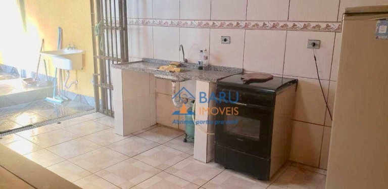 Imagem Casa com 2 Quartos à Venda, 180 m² em Agenor De Campos - Mongaguá