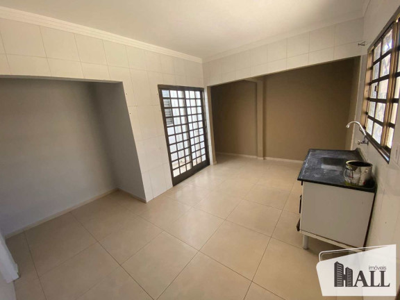 Imagem Casa com 3 Quartos à Venda, 160 m² em Jardim Antunes - São José Do Rio Preto Imagem Casa com 3 Quartos à Venda, 160 m² em Jardim Antunes - São José Do Rio Preto