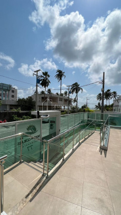 Imagem Apartamento com 2 Quartos à Venda, 63 m² em Cabo Branco - João Pessoa