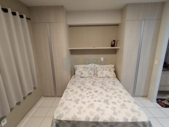 Imagem Kitnet à Venda, 40 m² em Iguatemi - Ribeirão Preto