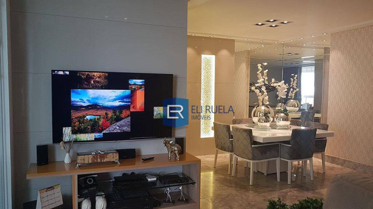Imagem Apartamento com 4 Quartos à Venda, 145 m² em Praia Da Costa - Vila Velha