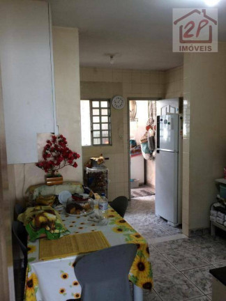 Imagem Sobrado com 4 Quartos à Venda, 92 m² em Jardim Motorama - São José Dos Campos