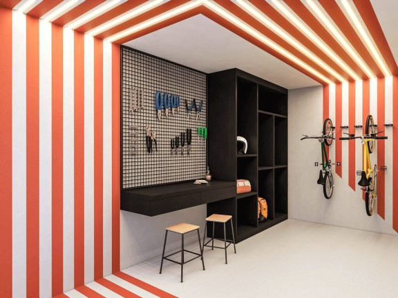 Imagem Apartamento com 5 Quartos à Venda, 248 m² em Barra Da Tijuca - Rio De Janeiro