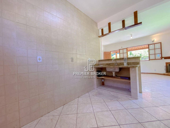 Imagem Casa com 3 Quartos à Venda, 78 m² em Albuquerque - Teresópolis Imagem Casa com 3 Quartos à Venda, 78 m² em Albuquerque - Teresópolis