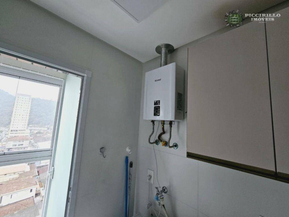 Imagem Apartamento com 2 Quartos à Venda, 82 m² em Canto Do Forte - Praia Grande Imagem Apartamento com 2 Quartos à Venda, 82 m² em Canto Do Forte - Praia Grande