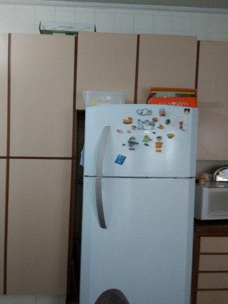 Imagem Imóvel com 3 Quartos à Venda, 170 m² em Centro - Santo André Imagem Imóvel com 3 Quartos à Venda, 170 m² em Centro - Santo André