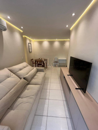 Imagem Apartamento com 2 Quartos à Venda, 70 m² em Vila Belmiro - Santos Imagem Apartamento com 2 Quartos à Venda, 70 m² em Vila Belmiro - Santos