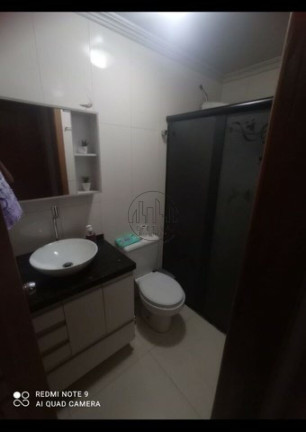 Imagem Apartamento com 2 Quartos à Venda, 56 m² em Samambaia Norte (samambaia) - Brasília