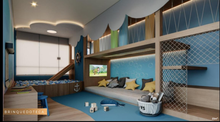 Imagem Imóvel com 2 Quartos à Venda, 72 m² em Vila Dom Pedro I - São Paulo