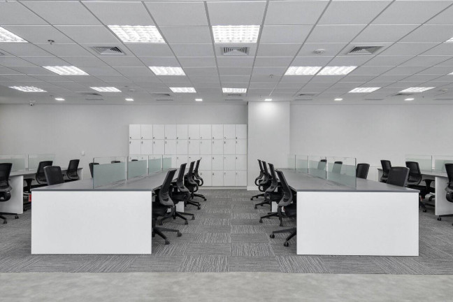 Imagem Imóvel Comercial para Alugar, 562 m² em Vila Olímpia - São Paulo