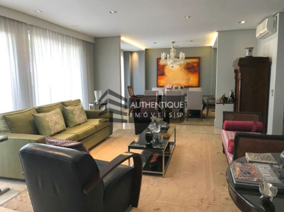 Imagem Apartamento com 3 Quartos à Venda, 375 m² em Alto De Pinheiros - São Paulo Imagem Apartamento com 3 Quartos à Venda, 375 m² em Alto De Pinheiros - São Paulo