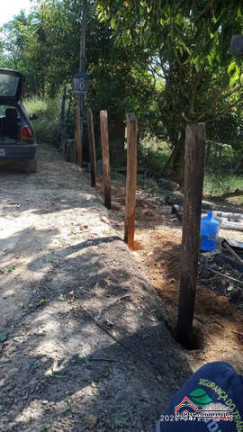 Imagem Chácara à Venda, 1.430 m² em Porto Velho - Jacareí