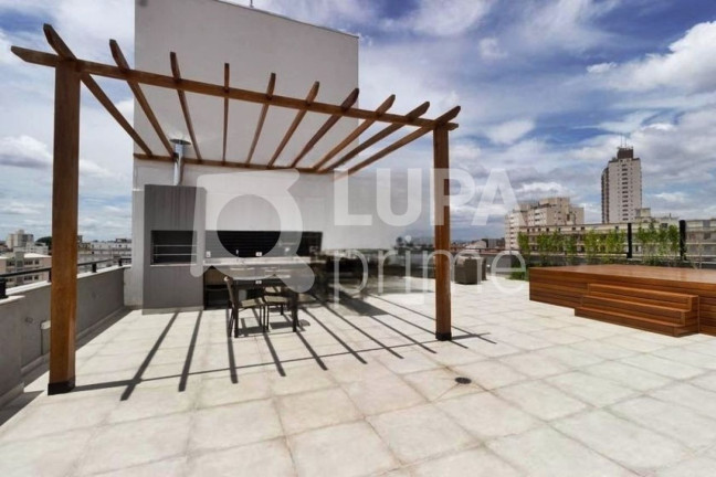 Imagem Apartamento com 2 Quartos à Venda, 52 m² em Vila Gustavo - São Paulo Imagem Apartamento com 2 Quartos à Venda, 52 m² em Vila Gustavo - São Paulo