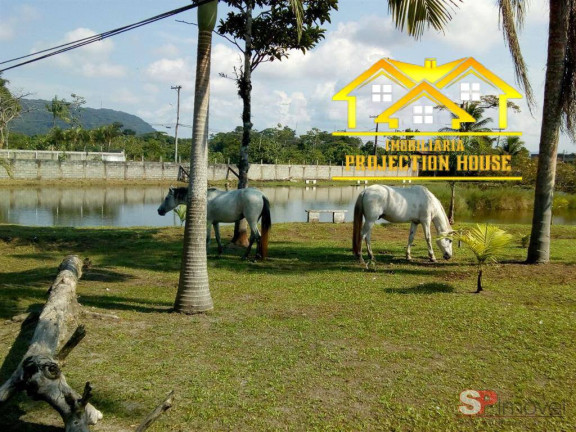 Imagem Chácara com 3 Quartos à Venda, em Mongaguá Imagem Chácara com 3 Quartos à Venda, em Mongaguá
