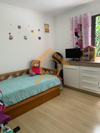 Imagem Imóvel com 2 Quartos à Venda, 62 m² em Vila Campo Grande - São Paulo