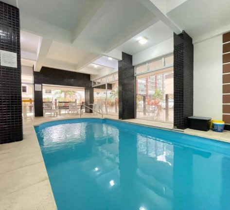 Apartamento com 2 Quartos à Venda, 83 m² em Centro - Capão Da Canoa