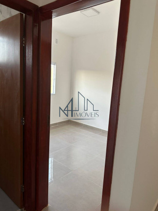 Imagem Casa com 3 Quartos à Venda, 180 m² em Jardim Ipanema - Aparecida De Goiânia
