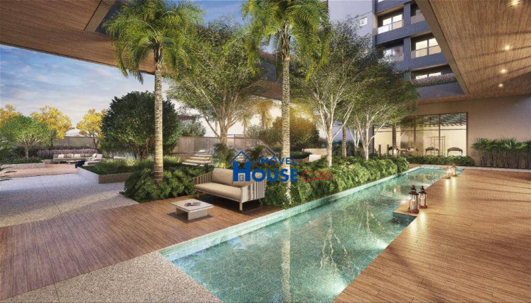 Imagem Apartamento com 2 Quartos à Venda, 73 m² em Perdizes - São Paulo Imagem Apartamento com 2 Quartos à Venda, 73 m² em Perdizes - São Paulo