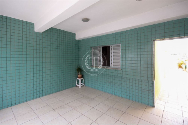 Imagem Casa com 4 Quartos à Venda, 200 m² em Cambuci - São Paulo