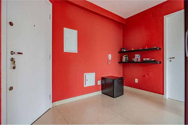 Imagem Imóvel Comercial à Venda, 35 m² em Perdizes - São Paulo Imagem Imóvel Comercial à Venda, 35 m² em Perdizes - São Paulo