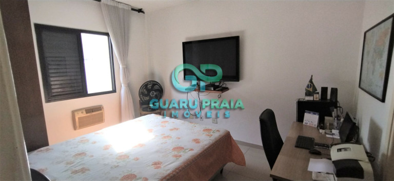 Imagem Apartamento com 2 Quartos à Venda, 88 m² em Enseada - Guarujá