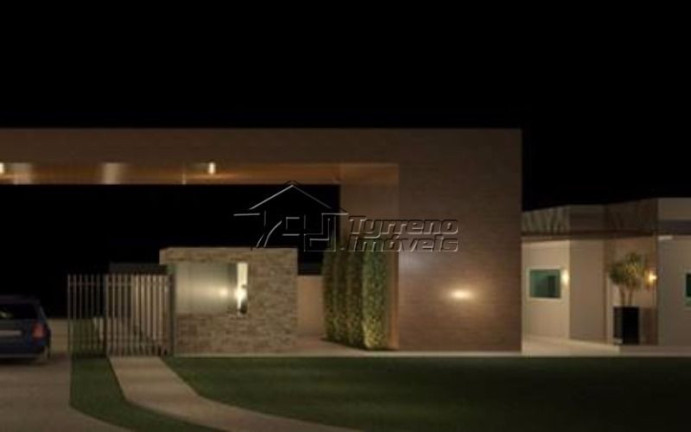 Casa de Condomínio com 3 Quartos à Venda, 168 m² em Urbanova - São José Dos Campos