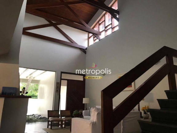 Imagem Sobrado com 4 Quartos à Venda ou Locação, 613 m² em Acapulco - Guarujá Imagem Sobrado com 4 Quartos à Venda ou Locação, 613 m² em Acapulco - Guarujá