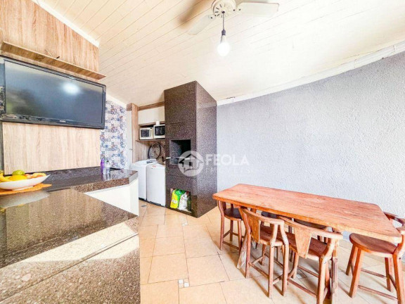 Imagem Casa com 3 Quartos à Venda, 96 m² em Vila Pântano Ii - Santa Bárbara D'oeste Imagem Casa com 3 Quartos à Venda, 96 m² em Vila Pântano Ii - Santa Bárbara D'oeste