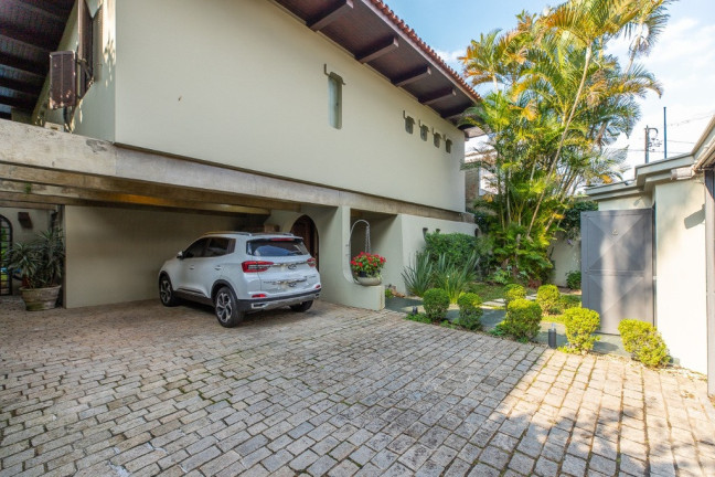 Imagem Casa com 4 Quartos à Venda, 480 m² em Alto De Pinheiros - São Paulo Imagem Casa com 4 Quartos à Venda, 480 m² em Alto De Pinheiros - São Paulo