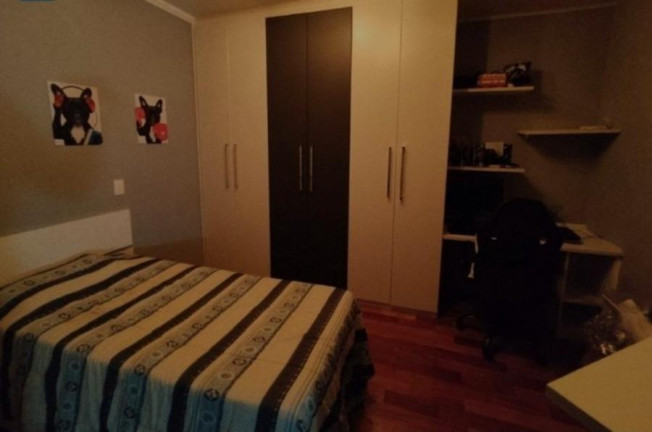 Imagem Sobrado com 4 Quartos à Venda, 125 m² em Vila Floresta - Santo André Imagem Sobrado com 4 Quartos à Venda, 125 m² em Vila Floresta - Santo André
