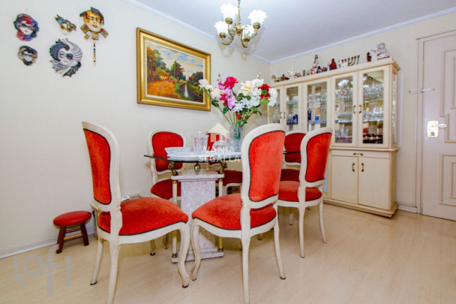 Imagem Apartamento com 2 Quartos à Venda, 88 m² em Perdizes - São Paulo