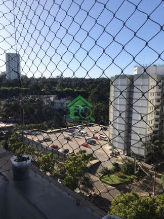 Imagem Apartamento com 2 Quartos à Venda, 50 m² em Jardim Taquaral - São Paulo Imagem Apartamento com 2 Quartos à Venda, 50 m² em Jardim Taquaral - São Paulo