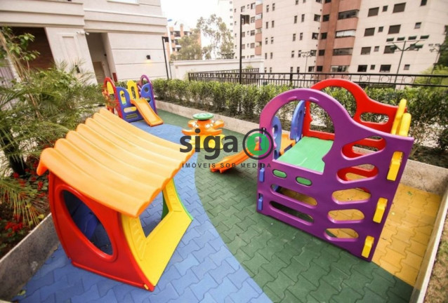 Imagem Apartamento com 2 Quartos à Venda, 142 m² em Morumbi - São Paulo Imagem Apartamento com 2 Quartos à Venda, 142 m² em Morumbi - São Paulo