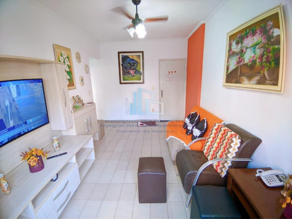 Imagem Apartamento com 2 Quartos à Venda, 70 m² em Canto Do Forte - Praia Grande Imagem Apartamento com 2 Quartos à Venda, 70 m² em Canto Do Forte - Praia Grande