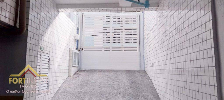 Imagem Imóvel com 1 Quarto à Venda, 44 m² em Aviação - Praia Grande Imagem Imóvel com 1 Quarto à Venda, 44 m² em Aviação - Praia Grande