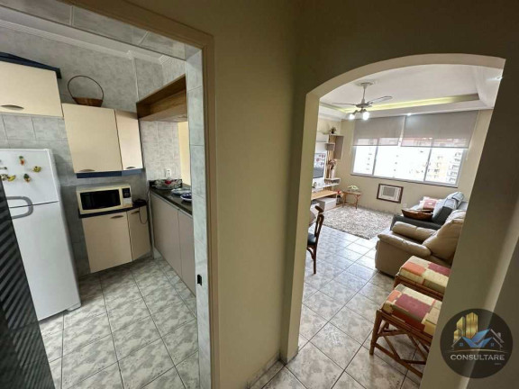 Imagem Apartamento com 3 Quartos à Venda, 132 m² em Gonzaga - Santos