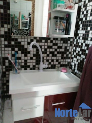 Imagem Apartamento com 2 Quartos à Venda, 48 m² em Jardim Martins Silva - São Paulo