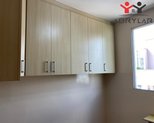 Imagem Imóvel com 3 Quartos à Venda, 70 m² em Jardim Bonfiglioli - Jundiaí
